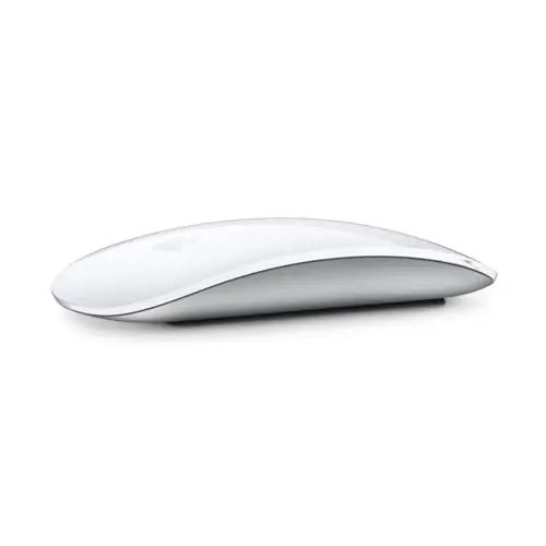 Apple Magic Mouse white multi-touch wireless mouse