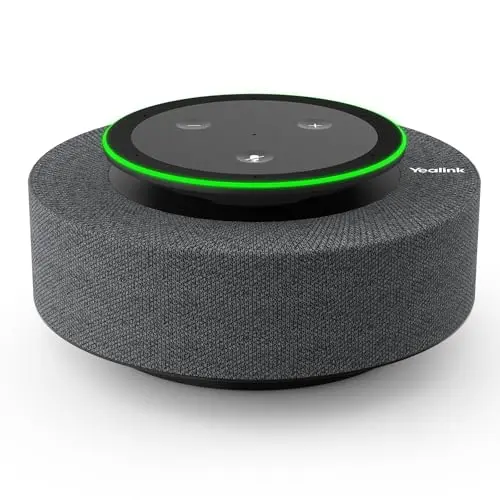 Yealink MSpeech USB speakerphone with Teams certification