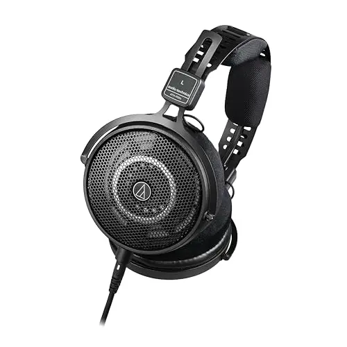 Audio-Technica ATH-R50x open-back over-ear headphones