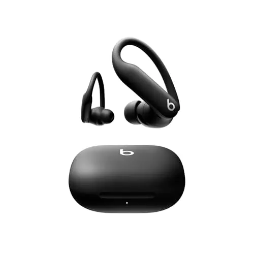 Beats Powerbeats Pro 2 wireless earbuds with heart rate monitoring