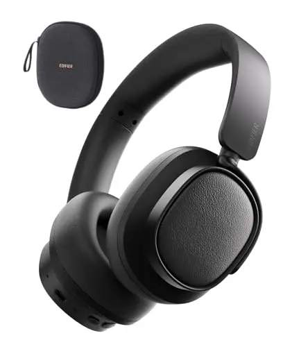 Edifier ES850NB over-ear headphones with noise cancellation