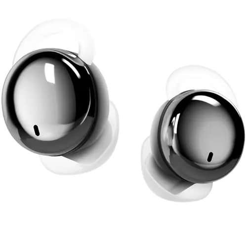 Rehoria mini wireless earbuds designed for side sleeping comfort