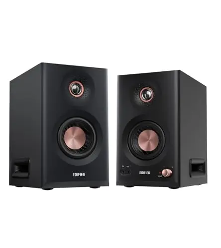 Edifier MR5 3-way studio monitor with Bluetooth