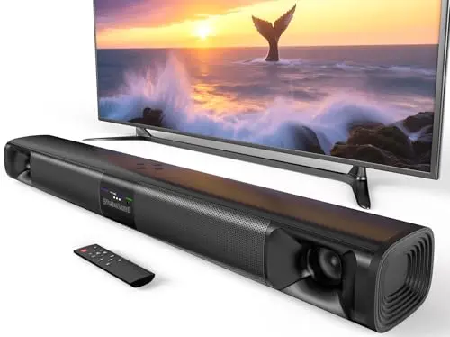 WebsLand detachable soundbar for Frame TV