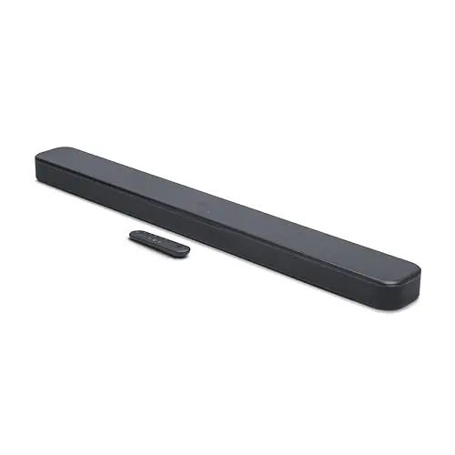 JBL Bar 300MK2 soundbar with Dolby Atmos and MultiBeam technology
