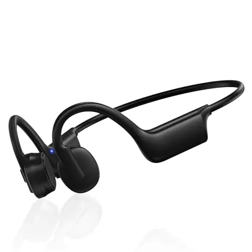 Ogogrs budget bone conduction headphones
