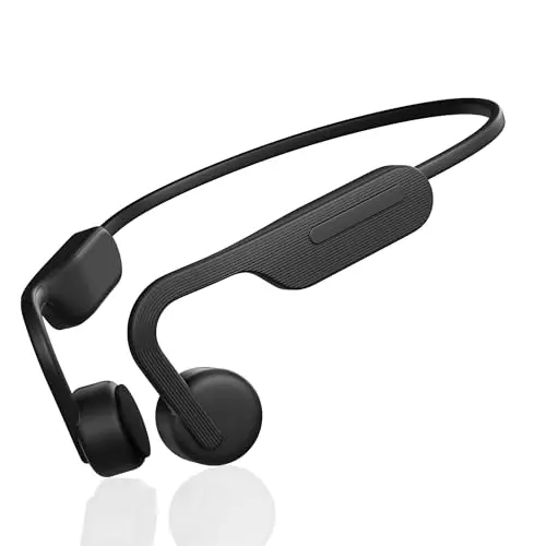 SOPOET bone conduction headphones